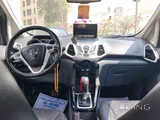 Ford EcoSport 2017 Titanium – Well Maintained